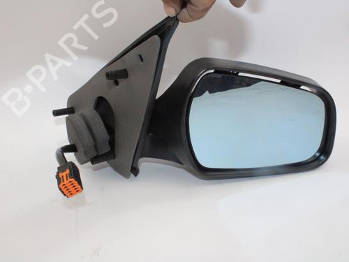 Right mirror CITROËN XSARA Break (N2)  | BP13907307C27 