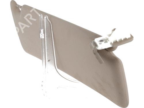 Left sun visor BMW 3 (F30, F80) 320 d | BP29576124I1 