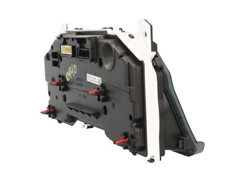 Instrument cluster TOYOTA YARIS CROSS (MXP_)  | BP30739167C47 