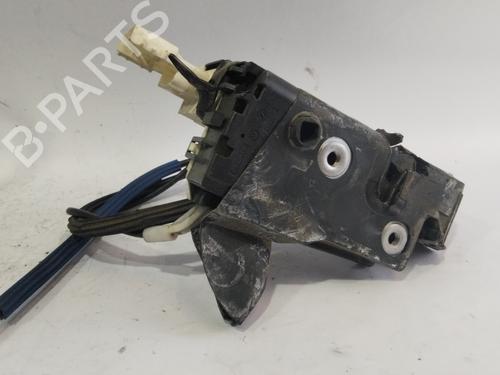 Front right lock PEUGEOT 407 (6D_)  | BP29010389C97 