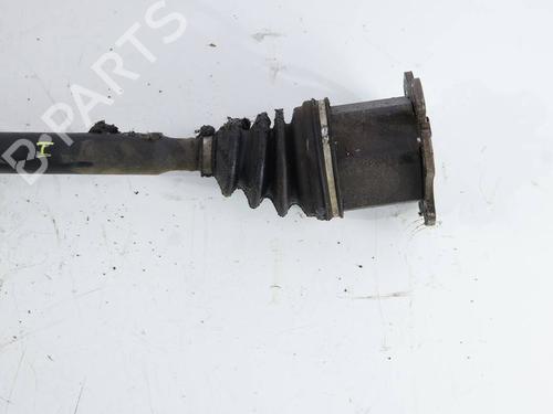 Left front driveshaft AUDI A4 B7 (8EC) 2.5 TDI | BP40186199M38 - Image 2