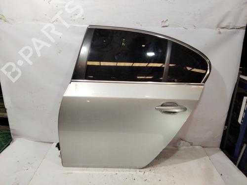 left-rear-door-bmw-5-e60-2001-2002-2003-2004-2005-2006-2007-2008-2009-2010-34188833 main image