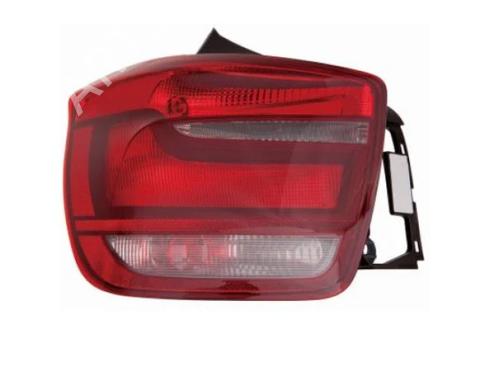 Used Left taillight Left taillight BMW 1 (F21) [2011-2019] 33456053 33456053
