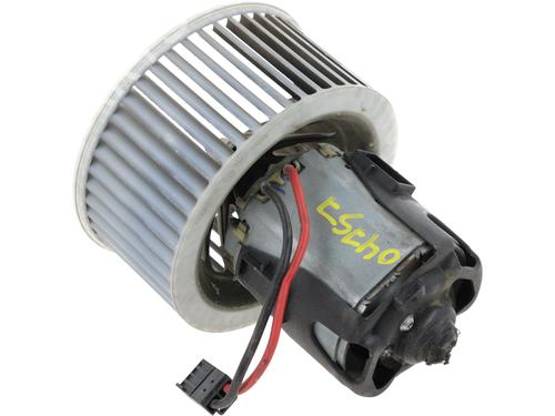 Heater blower motor BMW 5 (F10) 520 d | BP29639372M62 