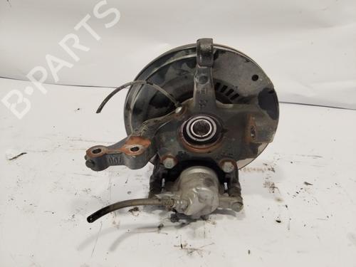 Right front steering knuckle RENAULT CLIO V (B7_)  | BP25453832M26