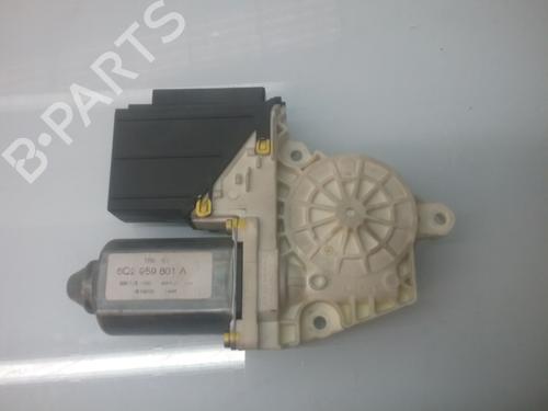 Rudehejsemotor forskærm højre SEAT IBIZA III (6L1) [2002-2009]  9829038