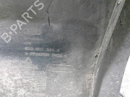 Rear bumper AUDI A5 (8T3)  | BP10983993C8 