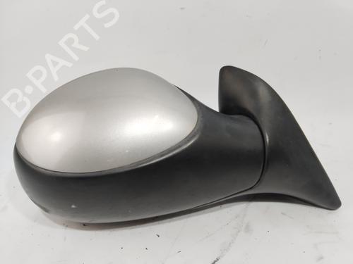 Right mirror CITROËN XSARA PICASSO (N68) 1.6 HDi | BP27834990C27 