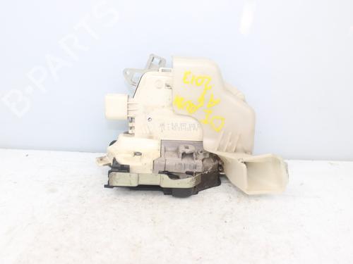 Used Front left lock AUDI A4 B8 Avant (8K5) [2007-2017]  16747147