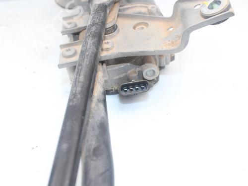 Front wiper motor MERCEDES-BENZ CLA Coupe (C117) CLA 220 CDI / d (117.303) | BP17095001M29 