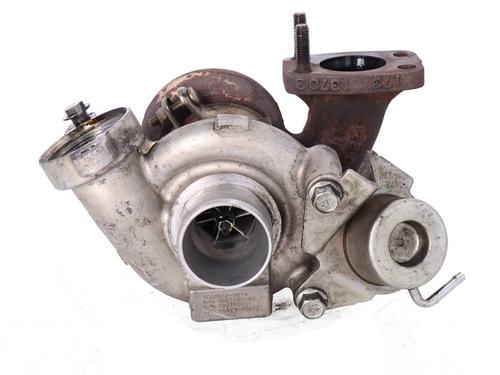 Turbo/Compressor Turbo/Compressor 38734330 38734330