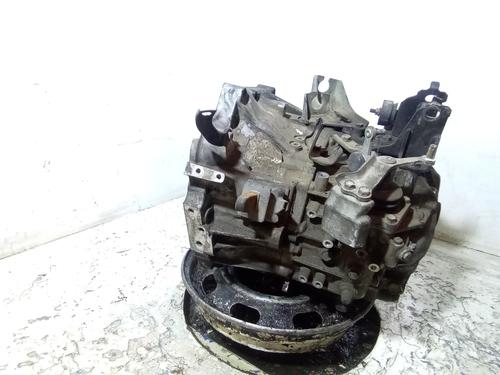 Gearbox TOYOTA AVENSIS Saloon (_T25_) 2.0 D-4D (ADT250_, ADT250R) | BP16196565M3 