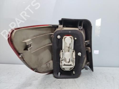 Right taillight MERCEDES-BENZ B-CLASS Sports Tourer (W245) B 200 CDI (245.208) | BP20238344C35 