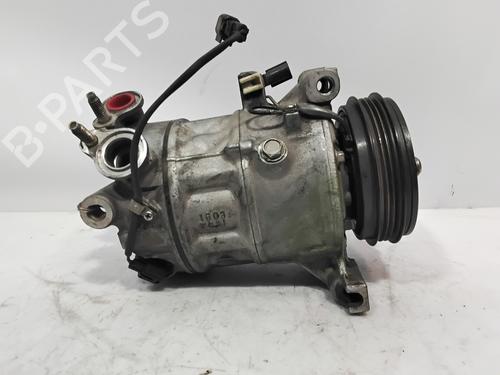 AC compressor VOLVO S80 II (124) 2.0 TDi | BP29982629M34 