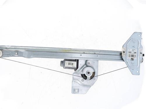 Front right window mechanism CITROËN BERLINGO MULTISPACE (B9) 1.6 HDi 90 | BP39069899C23 - Image 2