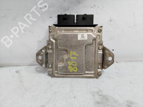 Engine control unit (ECU) NISSAN PIXO (UA0) 1.0 | BP25454152M57 