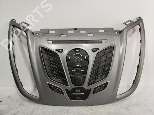 Used Switch FORD C-MAX II (DXA/CB7, DXA/CEU) 1.6 TDCi (95 hp) 23885451
