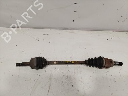 Left front driveshaft TOYOTA AYGO (_B1_) 1.0 GPL (KGB10_) | BP28733228M38