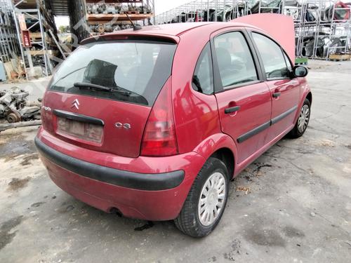 Injector CITROËN C3 I (FC_, FN_) 1.4 HDi | BP30810830M100 