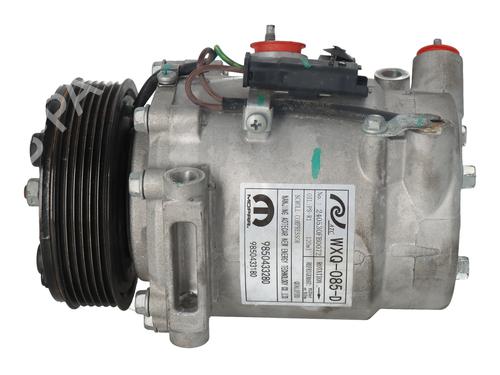 Used AC compressor AC compressor OPEL CORSA F (P2JO) [2019-2026] 33411791 33411791