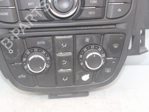 Switch OPEL ASTRA J (P10) 1.7 CDTI (68) | BP16958653I30 