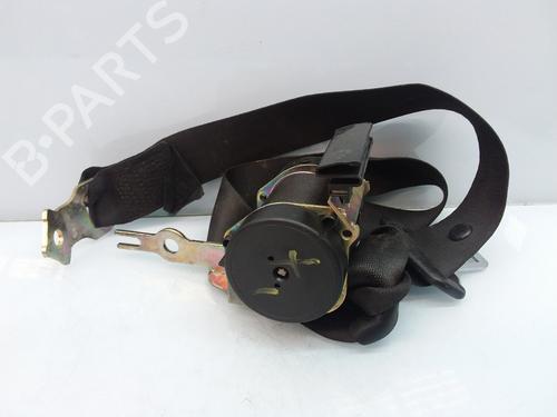 Used Rear right seatbelt BMW 3 (E46) 328 i (193 hp) 9627395
