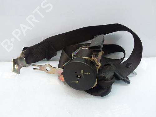 Rear right belt tensioner BMW 3 (E46) 328 i (193 hp) AFK5662489 | AFK5662489 |