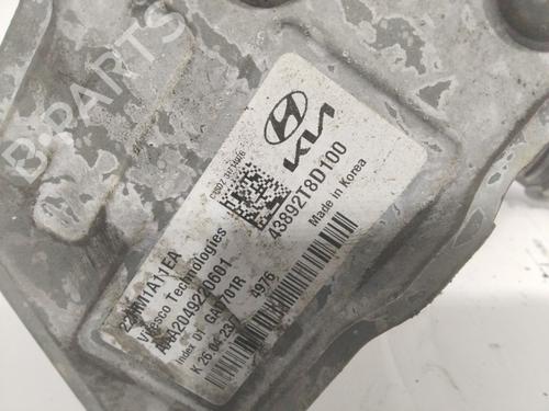 Other KIA CEED Sportswagon (CD) | BP22385763O1