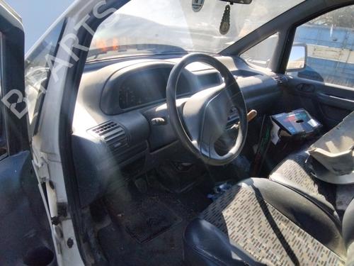 Front wiper motor CITROËN JUMPY I (U6U_) 1.9 D 70 | BP30138482M29 