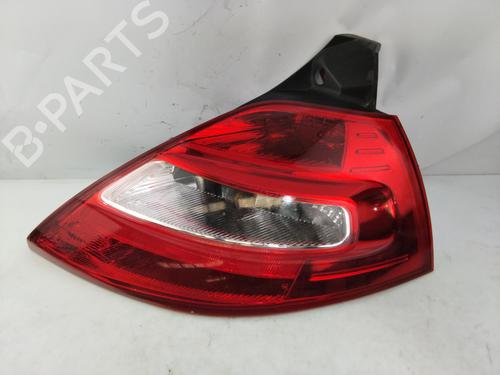 Used Right taillight RENAULT MEGANE II (BM0/1_, CM0/1_) 1.9 dCi (131 hp) 22699582