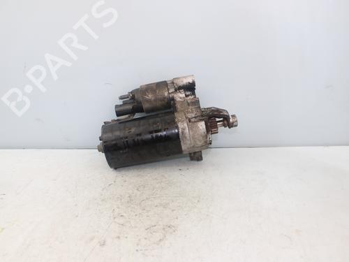 Startmotor AUDI A4 B8 Avant (8K5)  | BP17622680M8 
