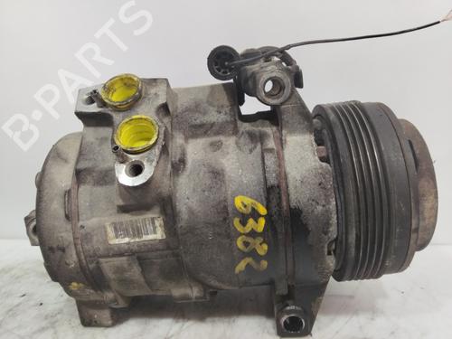 AC-Kompressor BMW X5 (E53) 3.0 i (231 hp) 21665427