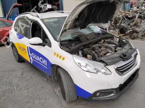 Right headlight PEUGEOT 2008 I (CU_) | BP37666188C29 - Image 9