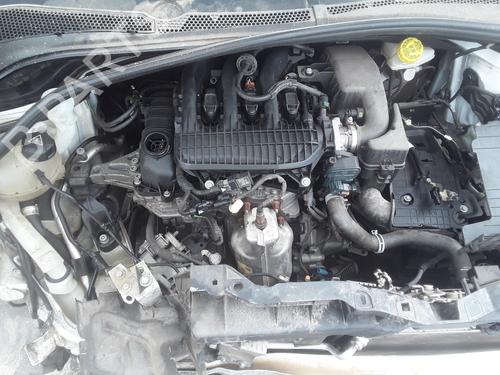 CITROËN C3 / C3 ORIGIN III (SX) 1.2 PureTech 82 (83 hp) 1564419