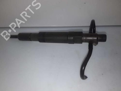 Injector FORD MONDEO III Saloon (B4Y) 2.0 16V TDDi / TDCi | BP8564872M100 