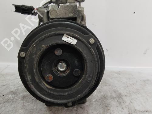 AC compressor BMW 1 (E87) 118 d | BP26679185M34 