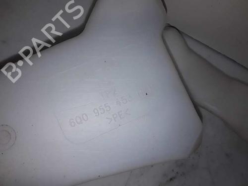 Windscreen washer tank VW FOX Hatchback (5Z1, 5Z3, 5Z4) 1.2 | BP8568589C113 