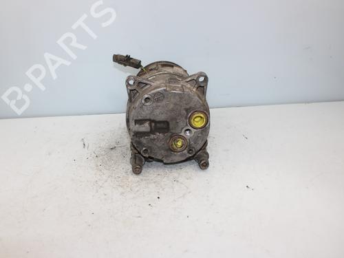 AC compressor PEUGEOT 406 (8B) 1.8 16V | BP17968830M34 