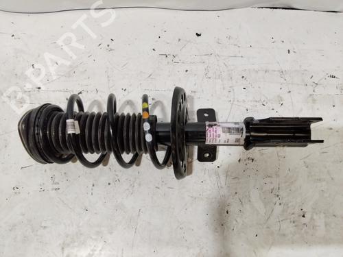 Used Left front shock absorber PEUGEOT 308 III (FB_, FH_, FP_, F3_, FM_) [2021-2025]  30548779