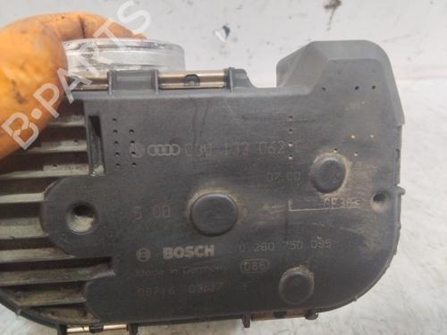 Throttle body SEAT IBIZA II (6K1)  | BP25873149M82 