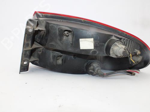 Left taillight DAEWOO LANOS (KLAT)  | BP13924257C34 