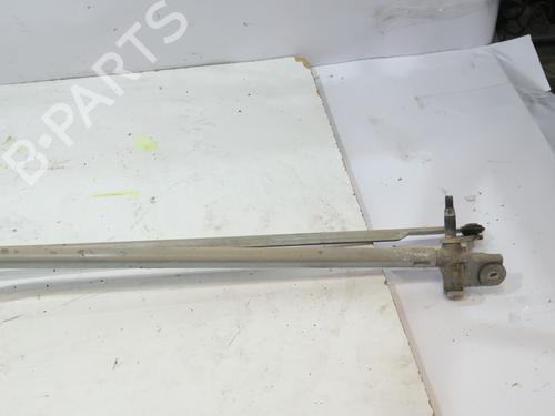 Front wiper motor CITROËN C4 II (NC_) | BP36543178M29 - Image 3