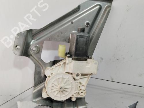Front left window mechanism MERCEDES-BENZ SPRINTER 3-t Platform/Chassis (B906) | BP32300250C22