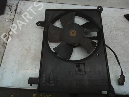 Radiator fan DAEWOO LANOS (KLAT) 1.3 | BP8581703M35 