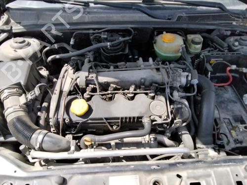 Headlight switch OPEL VECTRA C (Z02) | BP35783587I24 - Image 11