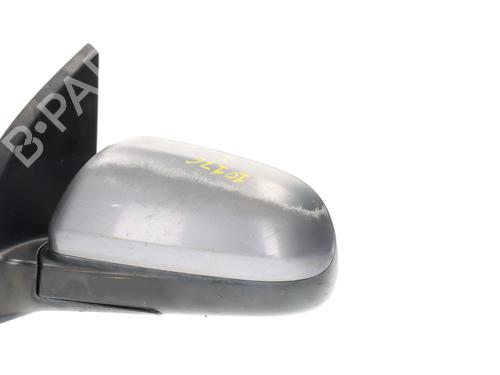 Left mirror CHEVROLET AVEO / KALOS Hatchback (T250, T255) 1.4 16V | BP29982694C26