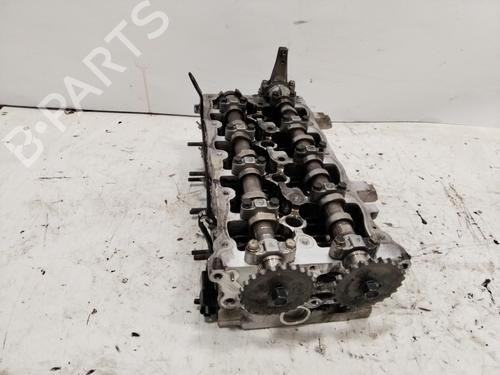 Cylinder head KIA SPORTAGE IV (QL, QLE) 1.7 CRDi | BP26569243M5 