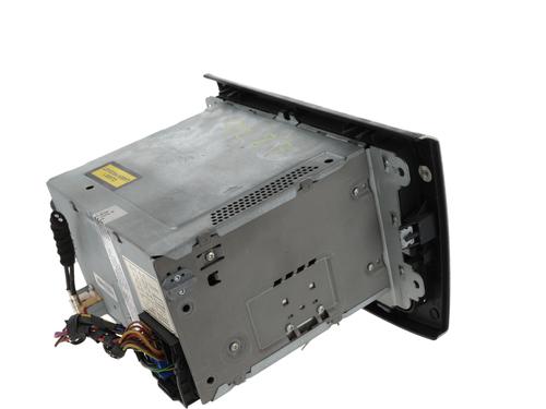 Radio VW PASSAT B6 (3C2)  | BP29550000E6 