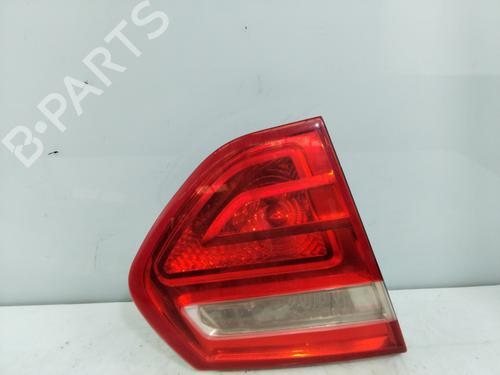 Left tailgate light CITROËN C4 Picasso I MPV (UD_) 2.0 HDi 138 | BP19057235C79 