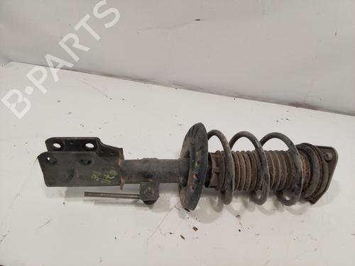 Right front shock absorber PEUGEOT 3008 II SUV (MC_, MR_, MJ_, M4_)  | BP29721669M17 
